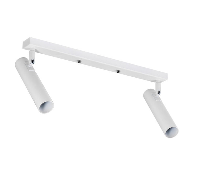 Светильник Stork  L185-2 White1